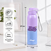 Gift Personalized Libra Energy Metal Bottle