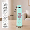 Gift Personalized Libra Era Stainless Steel Water Bottle