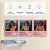 Gift Personalized Libra Vibes Fridge Magnet