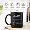 Gift Personalized LibraGPT Mug
