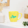 Gift Personalized Life And Chai Cups - Set Of 2