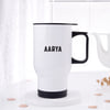 Shop Personalized Life Was Simple Travel Mug