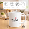 Gift Personalized Light Up My Life Coffee Mug