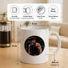 Gift Personalized Light Weight Baby Mug for Fitness Lovers