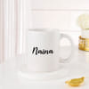 Buy Personalized Live Laugh Love Mug