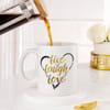 Shop Personalized Live Laugh Love Mug