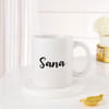 Buy Personalized Live Laugh Love Mug