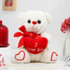 Buy Personalized Lots Of Love Hamper