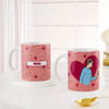 Gift Personalized Love And Smiles Hamper