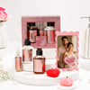 Personalized Love Co Vanilla Karwa Chauth Gift Set