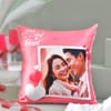 Gift Personalized Love Cushion And Mug Valentine's Day Combo