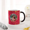 Gift Personalized Love For Mom Magic Mug