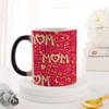 Buy Personalized Love For Mom Magic Mug