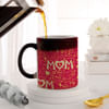 Personalized Love For Mom Magic Mug Online