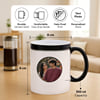 Gift Personalized Love For You Magic Mug