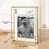 Gift Personalized Love Frame for Husband