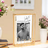 Buy Personalized Love Frame for Husband