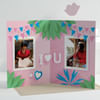 Gift Personalized Love Gift Card