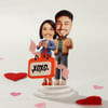 Gift Personalized Love Gift For Her