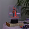 Shop Personalized Love LED Lamp For Couples