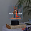 Personalized Love LED Lamp For Couples Online