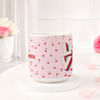 Buy Personalized Love Mug Hamper