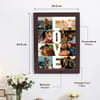Gift Personalized LOVE Photo Frame