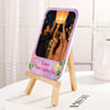 Buy Personalized Love That Lights Up Easel Photo Stand