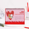 Shop Personalized Love-Theme 2025 Calendar