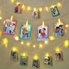 Personalized Love Themed Photo LED Wall Decor Online