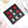 Buy Personalized Love Tic Tac Toe Game