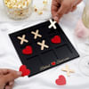 Personalized Love Tic Tac Toe Game Online