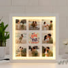 Buy Personalized Love You Forever LED Photo Frame