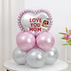 Gift Personalized Love You Mom Balloon Bouquet