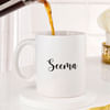 Personalized Love You Mom Mug Online