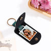Buy Personalized Love You Mom Photo Keychain