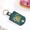 Shop Personalized Love You Mom Photo Keychain