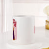 Buy Personalized Love You Saasu Maa Mug