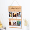 Gift Personalized Lovely Memories Polaroid Board