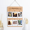 Personalized Lovely Memories Polaroid Board Online