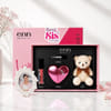 Personalized Luxe Gift Set For Sister