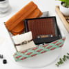 Personalized Luxe Hamper For Him Online