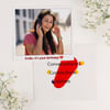 Gift Personalized Luxurious Daily Essentials Birthday Hamper For Her
