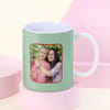 Gift Personalized Maa Jaisi Saasu Maa Mug Arrangement
