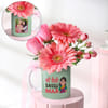 Personalized Maa Jaisi Saasu Maa Mug Arrangement Online