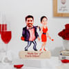 Gift Personalized Made For Each Other Hamper