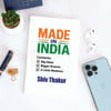 Buy Personalized Made in India Notebook