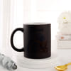 Shop Personalized Magic Mug and Teddy Gift for Rakhi