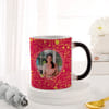 Gift Personalized Magic Photo Mug