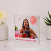Buy Personalized Main Character Energy Acrylic Photo Frame